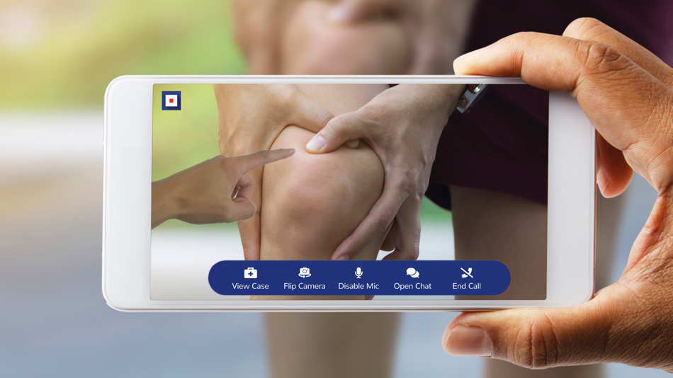 #1. MedAssist Live (iOS) 由: B.V. Maritime Medical Applications (MMA)