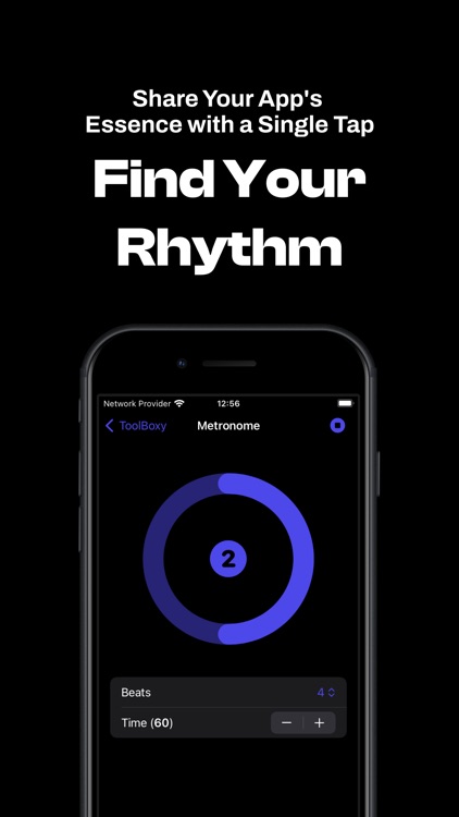 ToolBoxy: Another Toolkit
