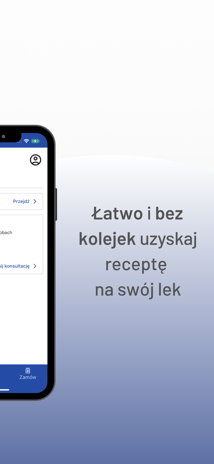 Erecept.pl screenshot 3