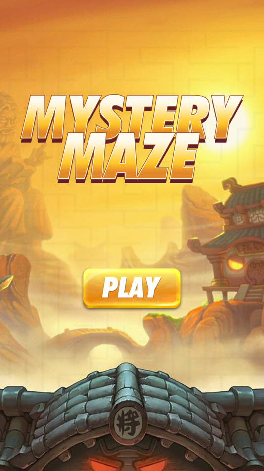 #1. Rätselhaftes Labyrinth (iOS) 由: Jiangsu Taoli Tianxia Trade Co., Ltd