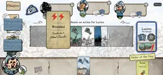 The Grizzled Armistice Digital - Screenshot 2