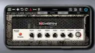 BST100 V2 Super Overdrive iphone bilder 1