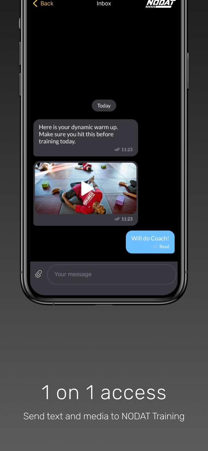 Virtual BBall Academy