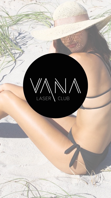 Vana Laser Club