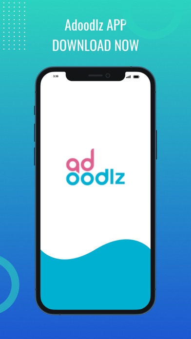 Adoodlz Network Screenshot