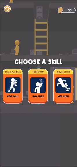 Game screenshot Office Craze mod apk