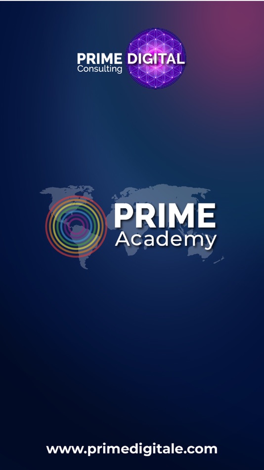 Prime Academy - 2.0 - (iOS)
