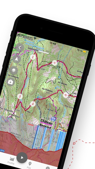 Trail Connect