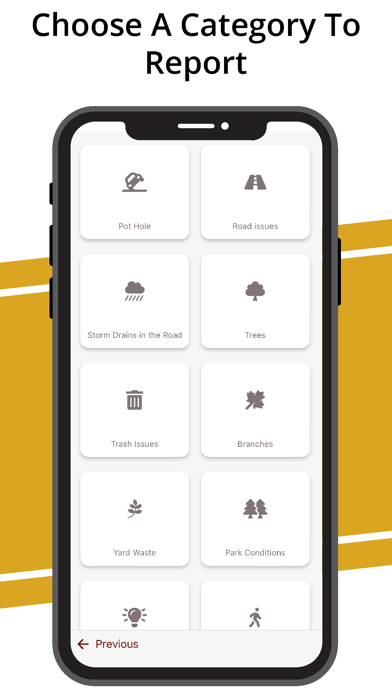 CityForce Engage Screenshot