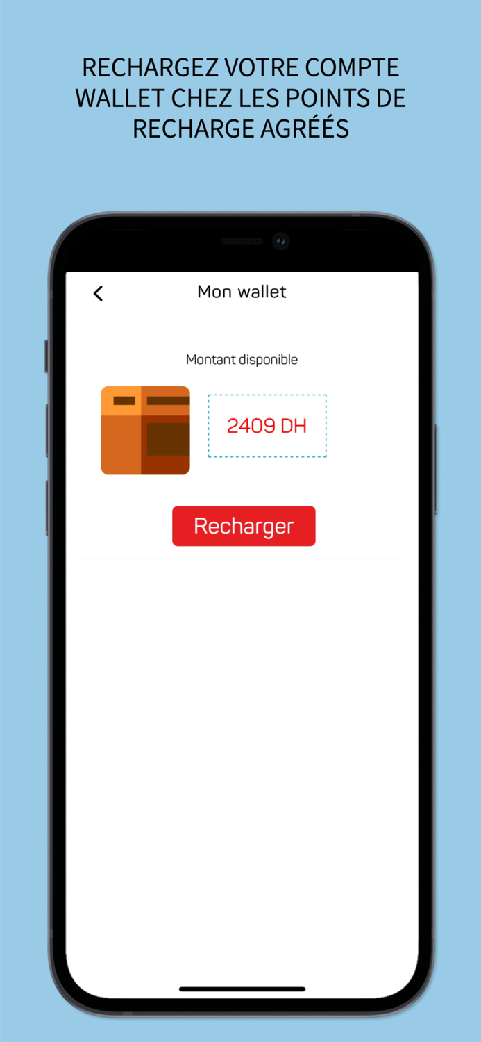 Rabat Animation - Sport