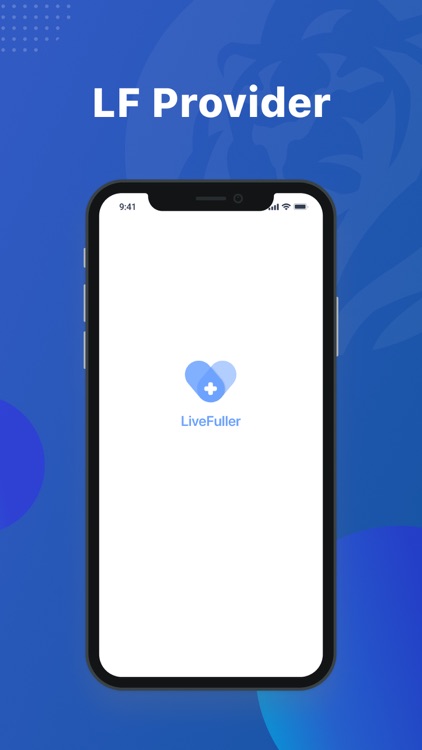 LF Provider screenshot-5