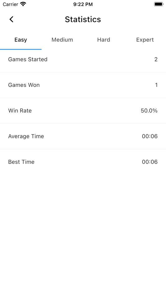 #5. Math 24 - 24 Game Math Puzzles (iOS) 来自: 佳成 姚