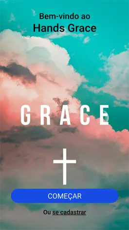 Game screenshot Hands Grace Libras mod apk