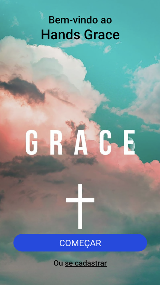#1. Hands Grace Libras (iOS) 由: Pippa