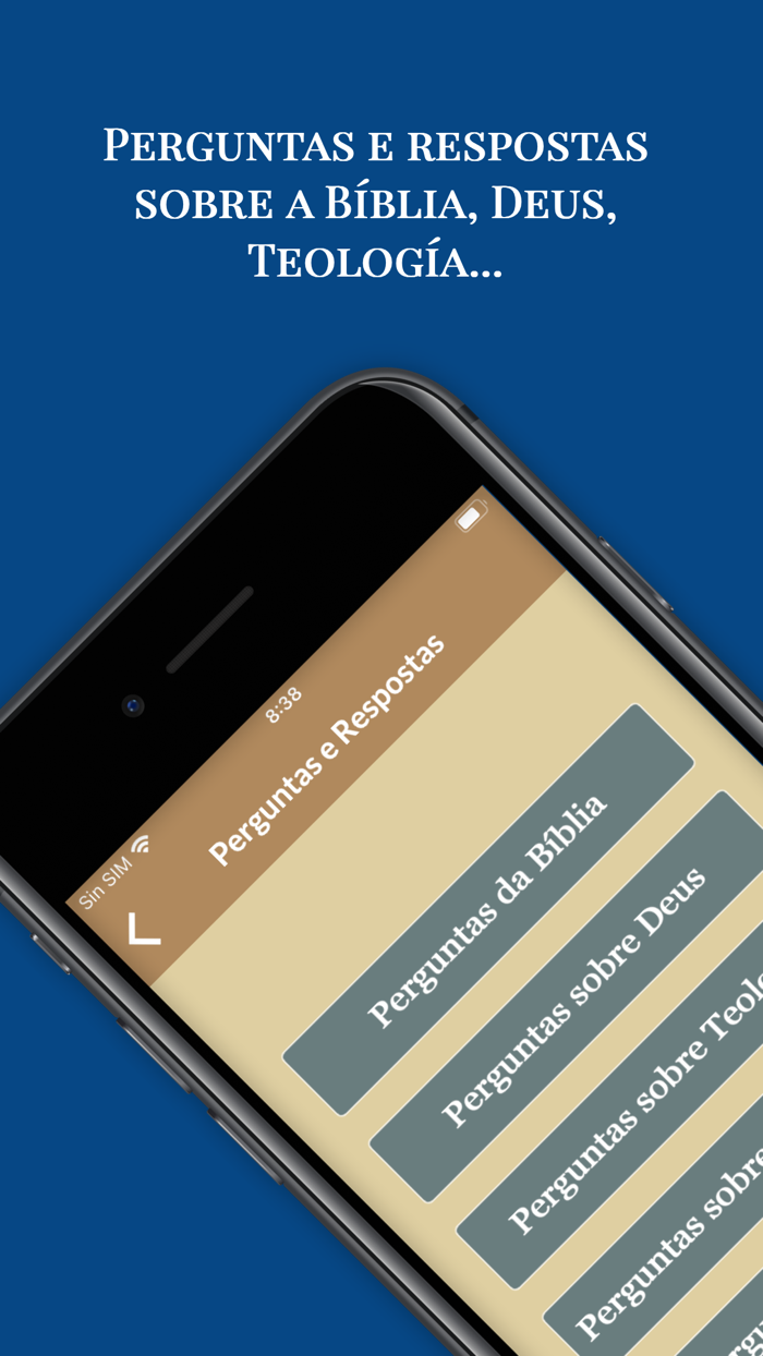 Estudos Bíblicos para Jovens