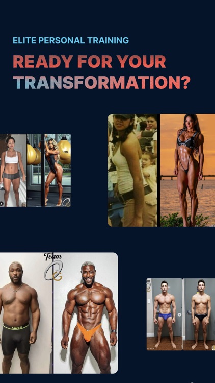 BeyondFit - Personal training