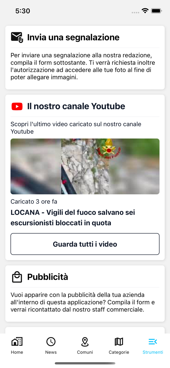 QC Quotidiano del Canavese