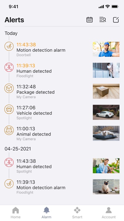Asgari IPC screenshot-3