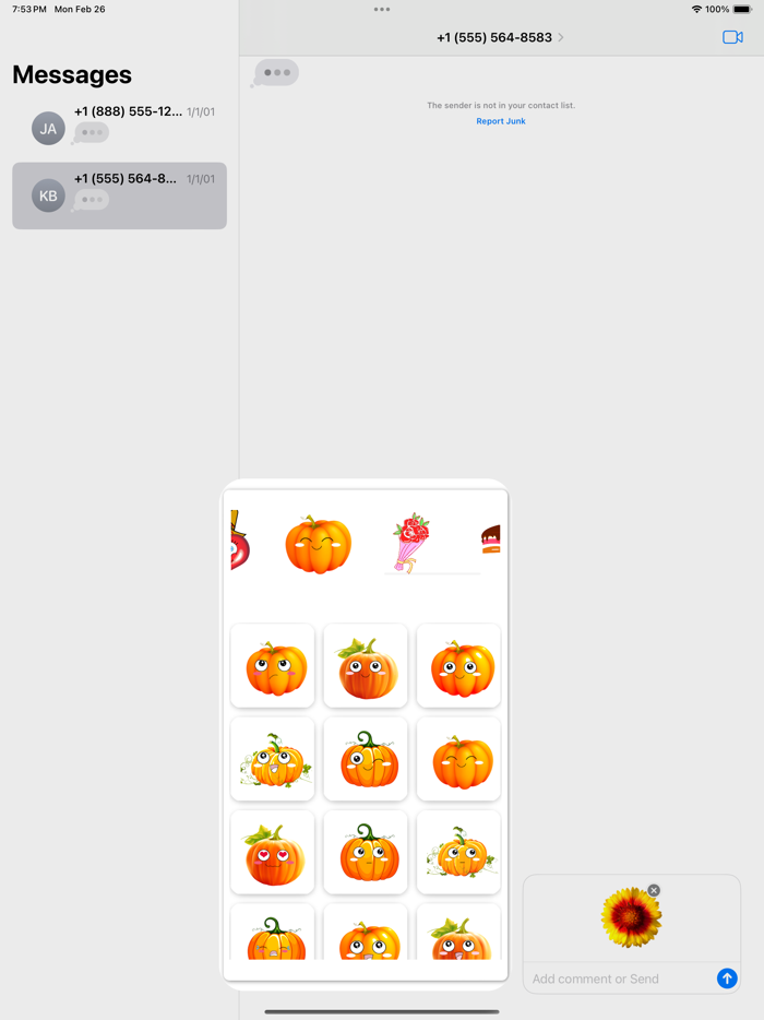 Cute Stickers - All In One Pro