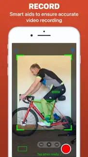 bike fast fit ez iphone screenshot 4