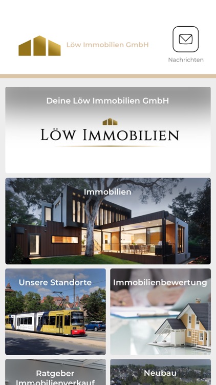 Loew Immobilien