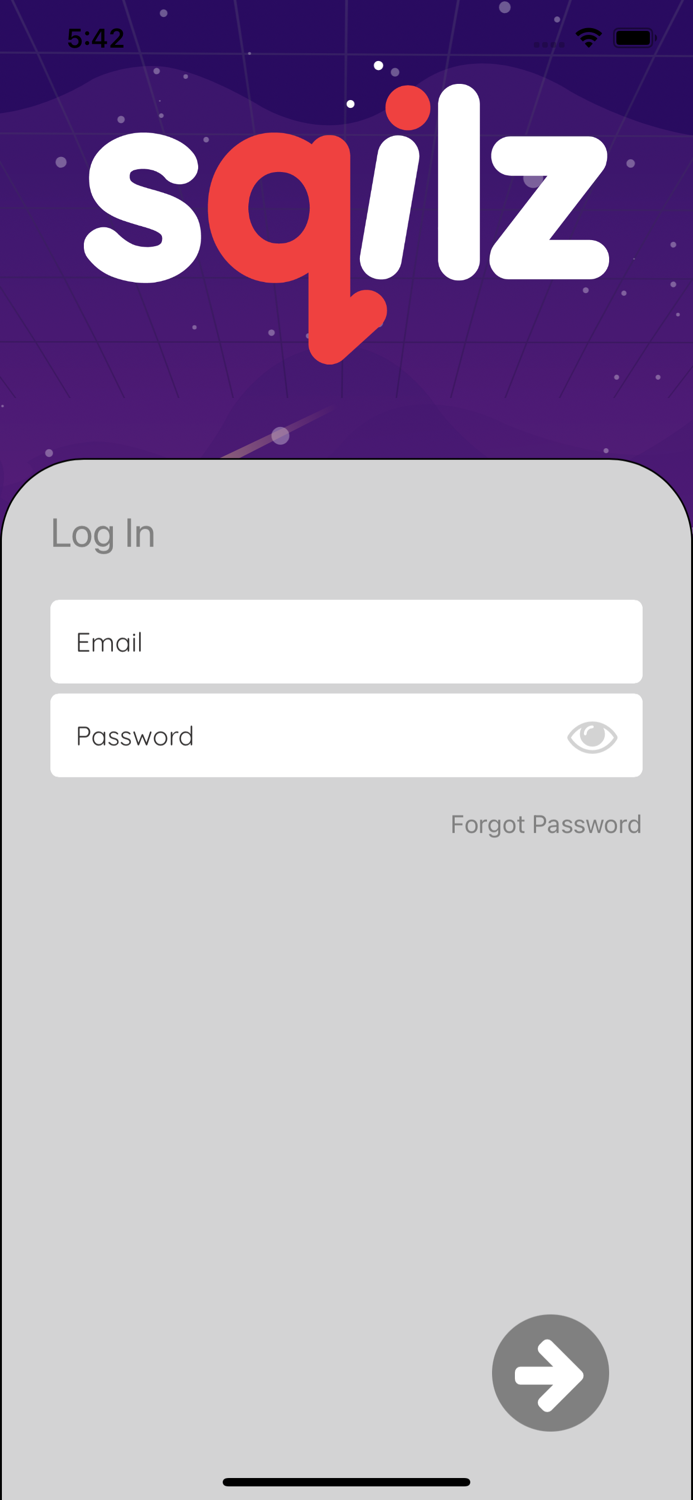 Sqilz - Product Knowledge Quiz