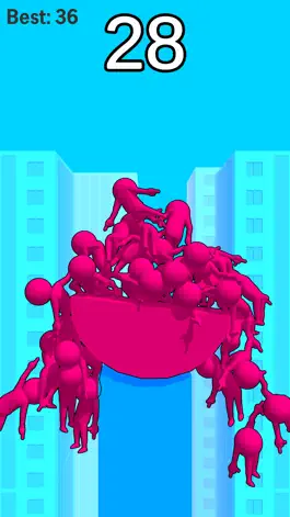 Game screenshot Human Playground mod apk
