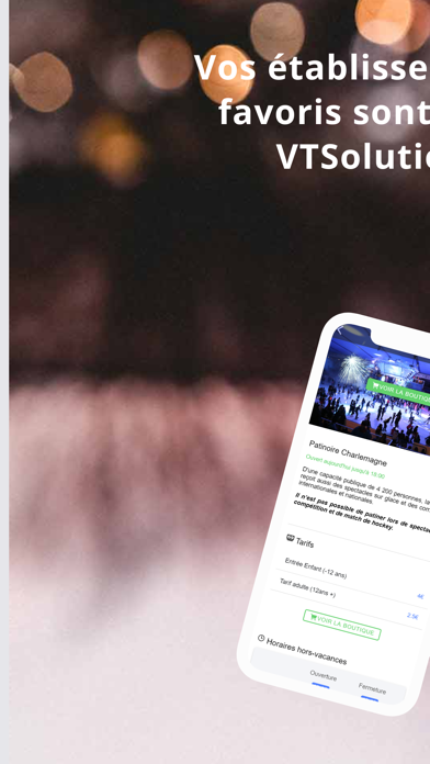GlissPASS Screenshot