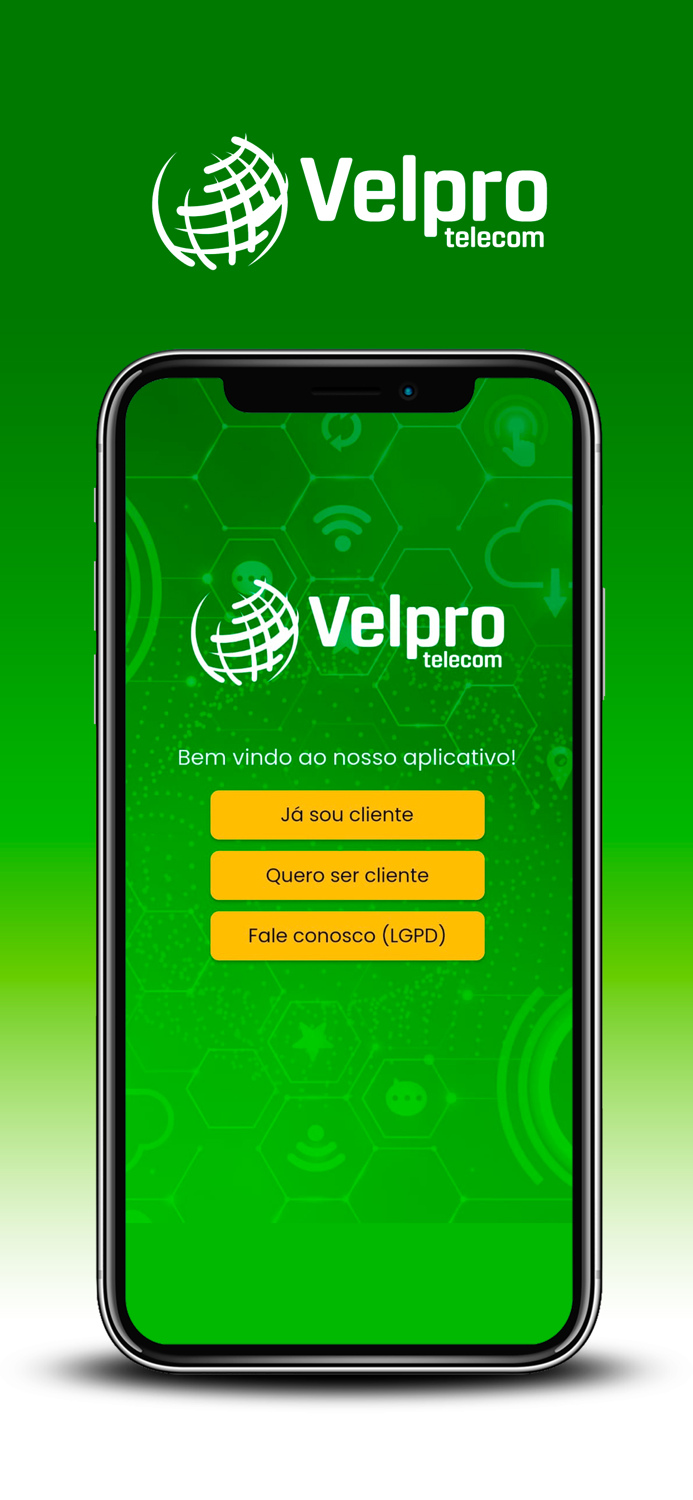 Velpro Telecom