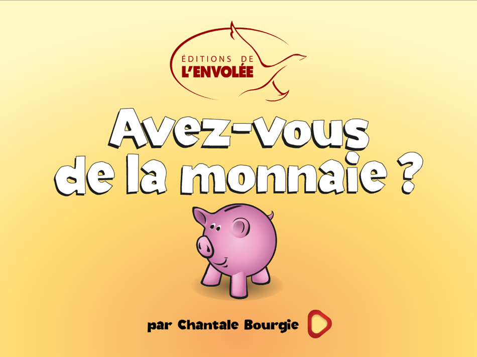 Avez-vous de la monnaie - 1.2 - (iOS)