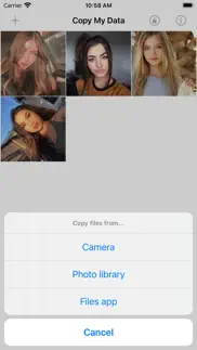 copy my data iphone screenshot 2