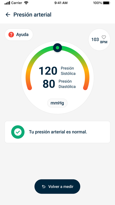 Yano - Tú companēro vital Screenshot