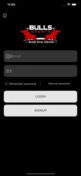 Game screenshot Bullsports mod apk