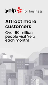 yelp for business app problems & solutions and troubleshooting guide - 2