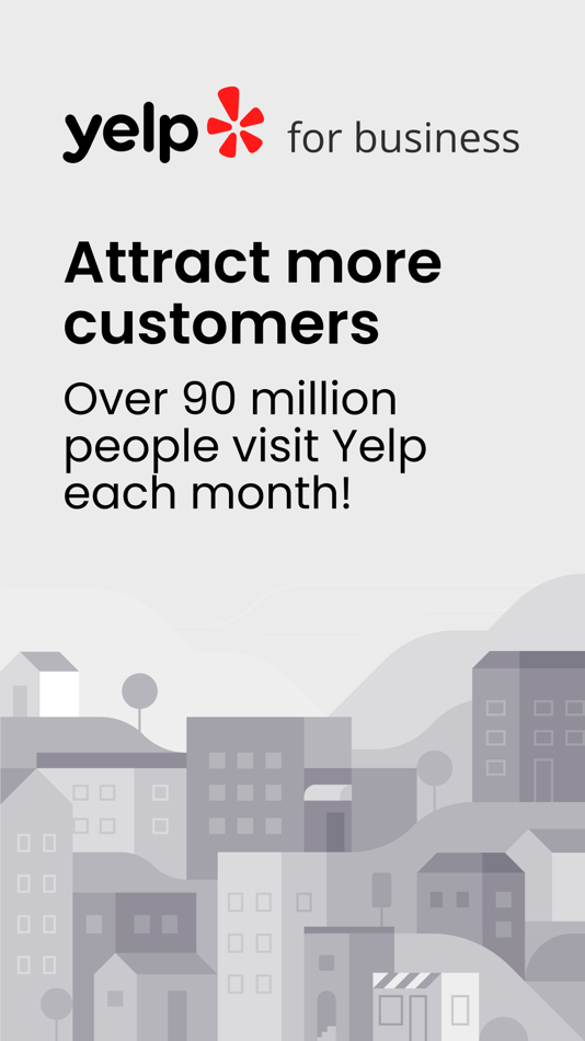 Yelp for Business App - 24.18.0 - (iOS)