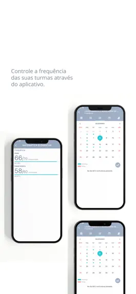 Game screenshot SIGAA Mobile apk