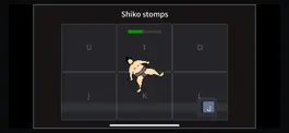 Game screenshot Patryk's Sumo hack