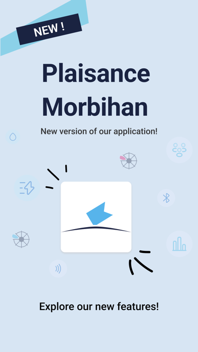 Plaisance Morbihan Screenshot