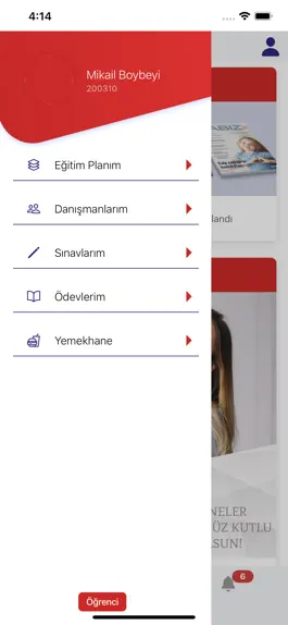 Game screenshot Sanko Üniversitesi apk