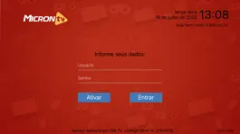 Game screenshot Micron TV mod apk