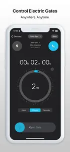 digiGate screenshot #1 for iPhone