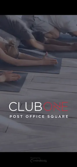 Game screenshot Kinema Fitness - ClubOne OPOS mod apk