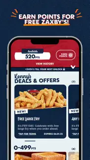 How to cancel & delete zaxby's 2