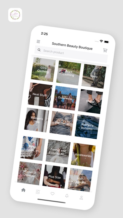 Southern Beauty Boutique