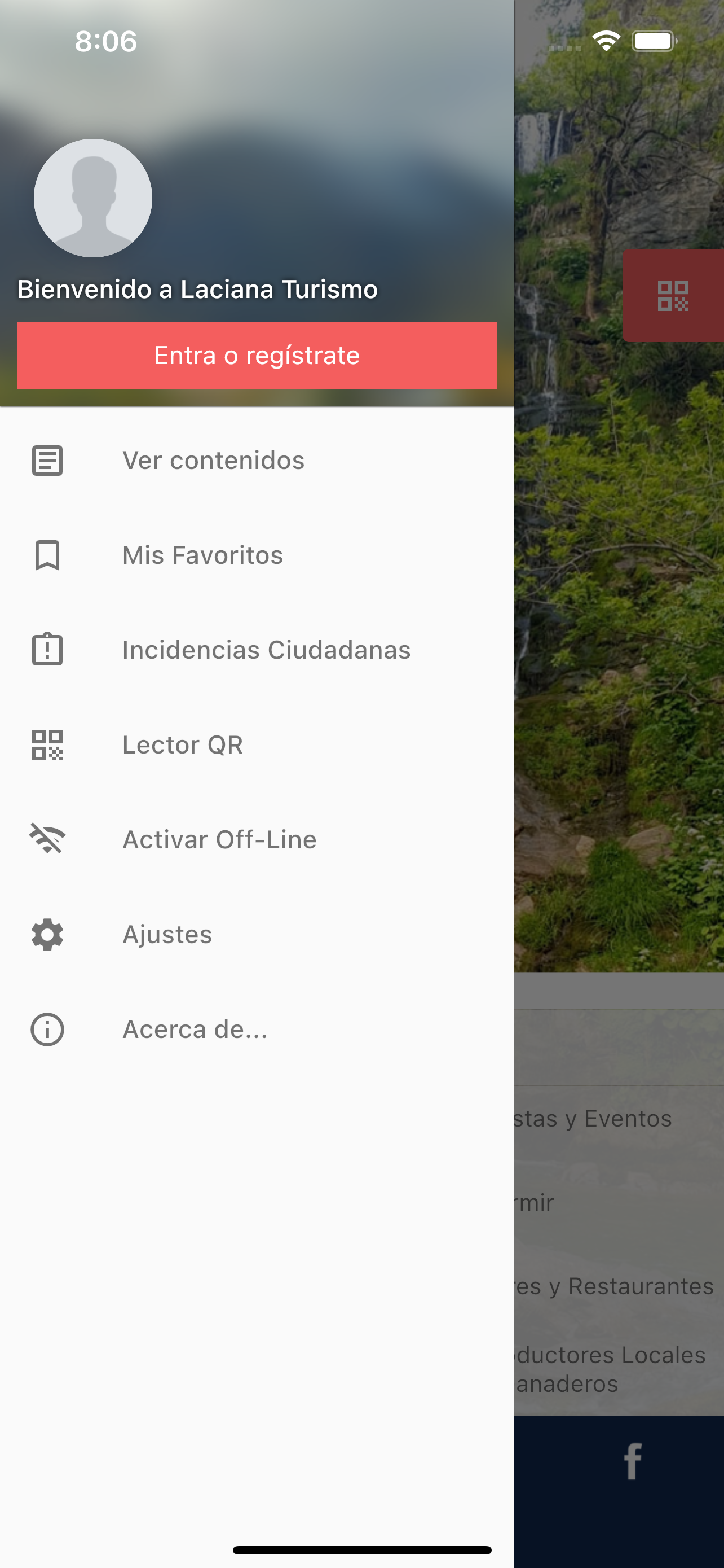 Laciana Turismo