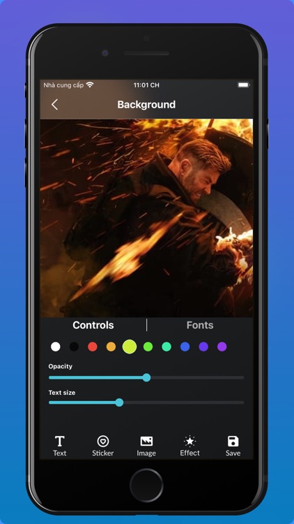 RINO Photo screenshot-3