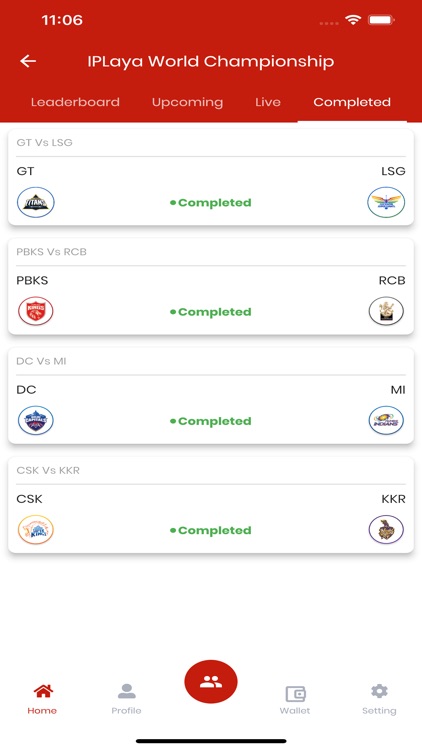 IPLayaa screenshot-4