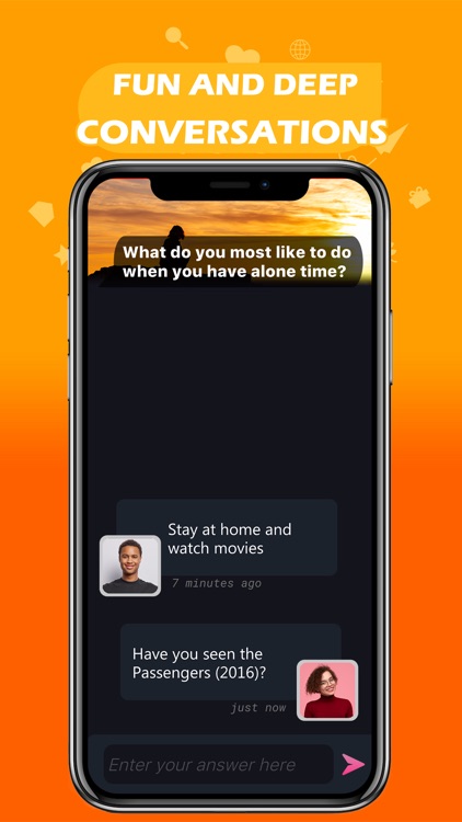 YouMy: Paired App for Couples screenshot-4