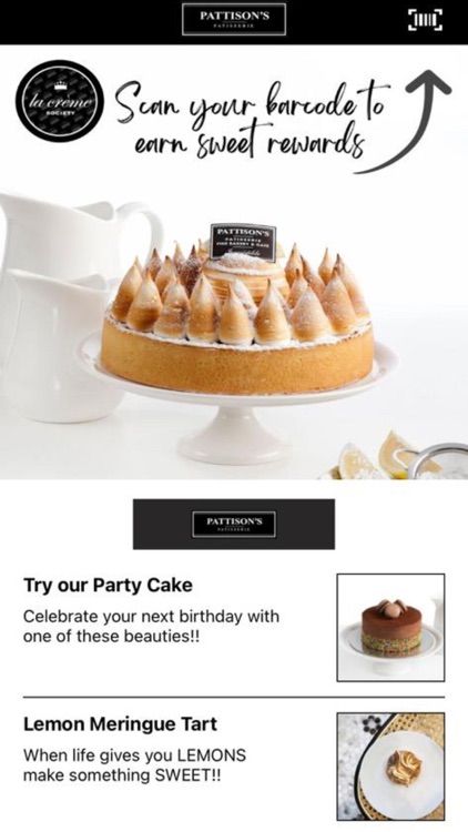 Pattison's Patisserie