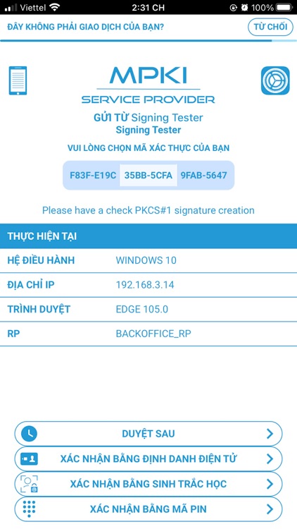 FPT-CA MPKI screenshot-4